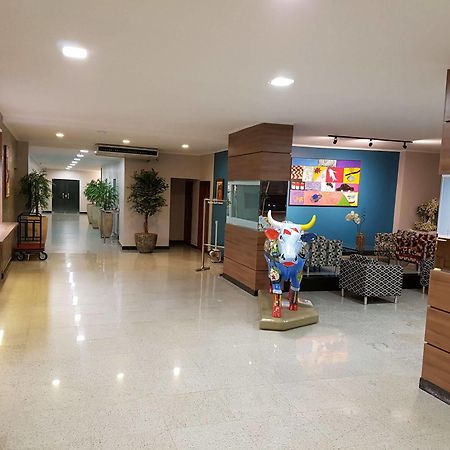 Belem Soft Hotel Экстерьер фото