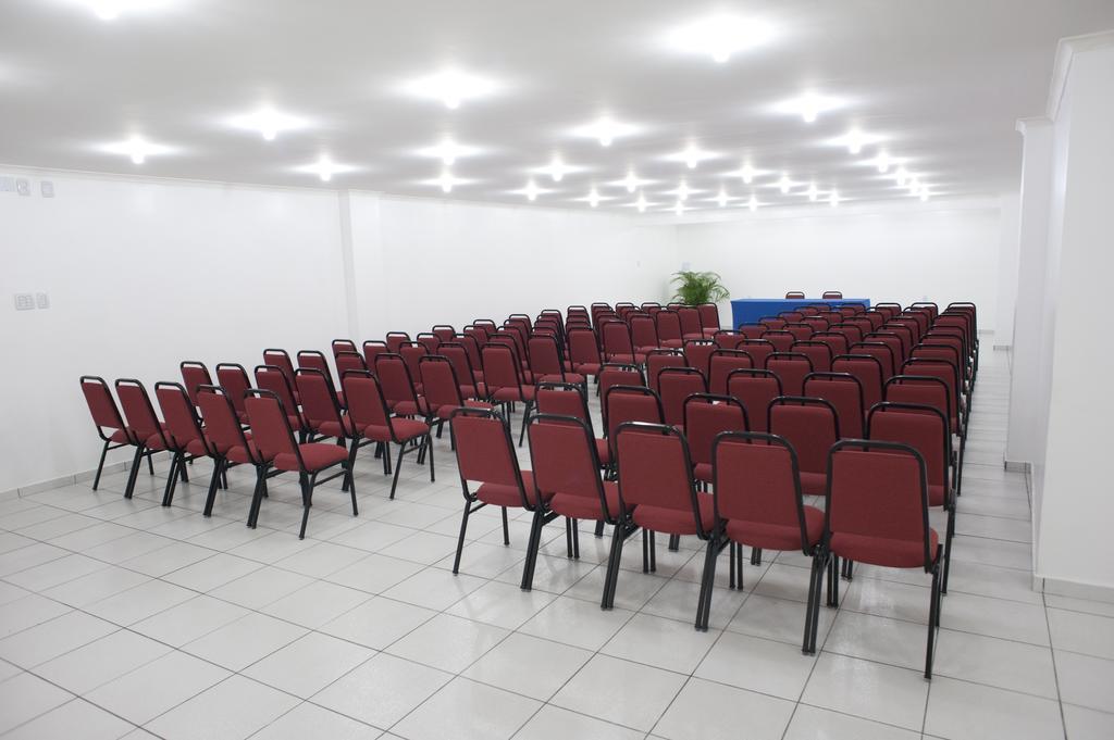 Belem Soft Hotel Экстерьер фото