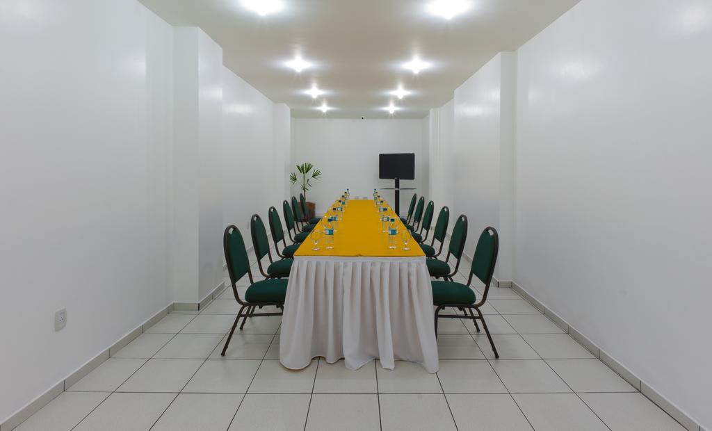 Belem Soft Hotel Экстерьер фото
