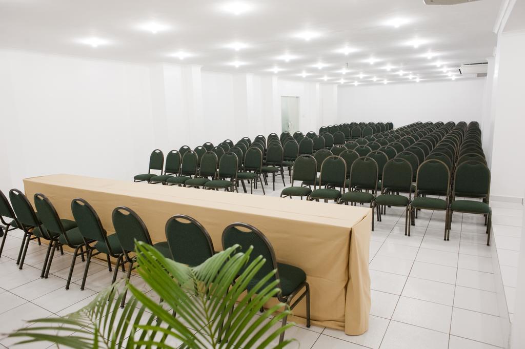 Belem Soft Hotel Экстерьер фото