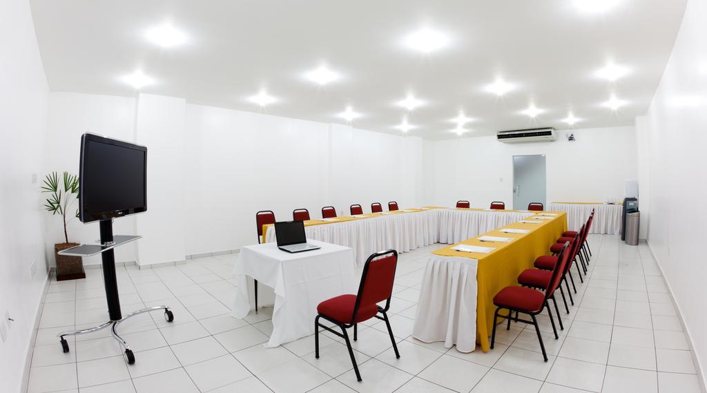 Belem Soft Hotel Экстерьер фото