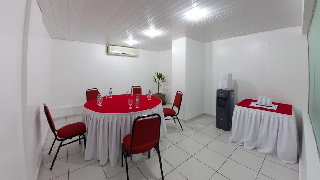 Belem Soft Hotel Экстерьер фото