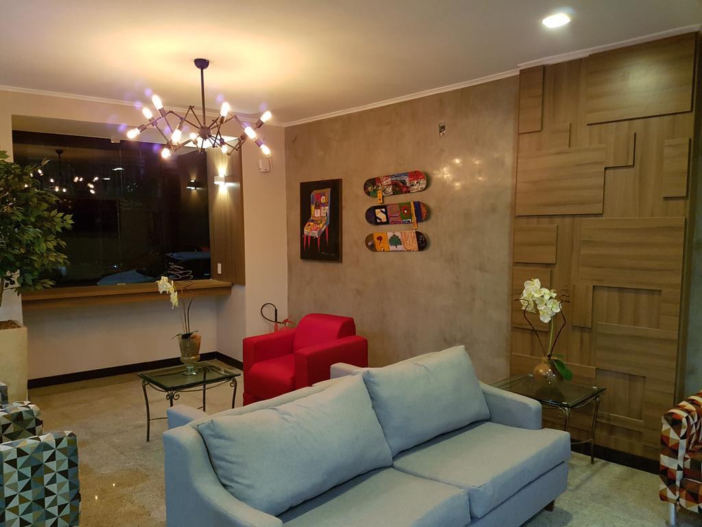 Belem Soft Hotel Экстерьер фото
