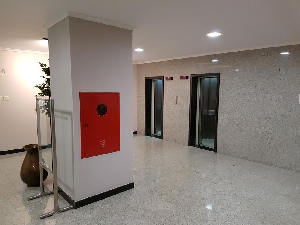 Belem Soft Hotel Экстерьер фото