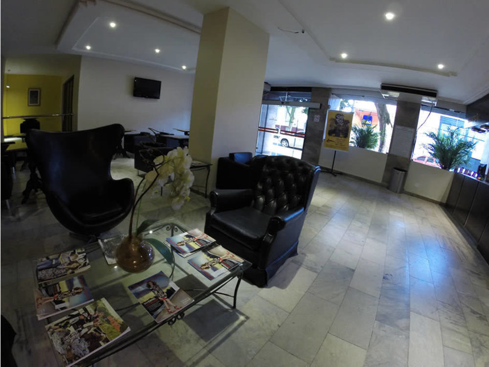 Belem Soft Hotel Экстерьер фото