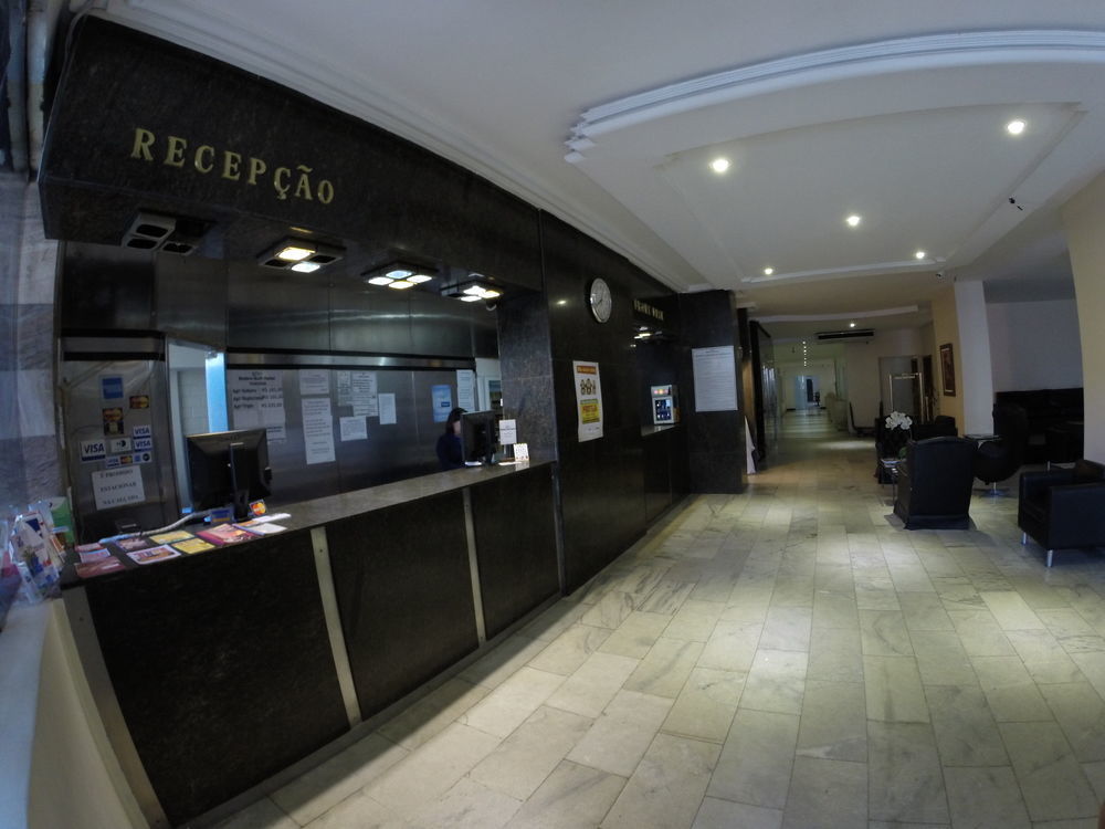 Belem Soft Hotel Экстерьер фото