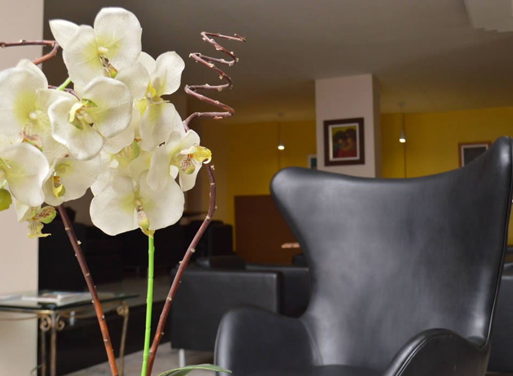 Belem Soft Hotel Экстерьер фото