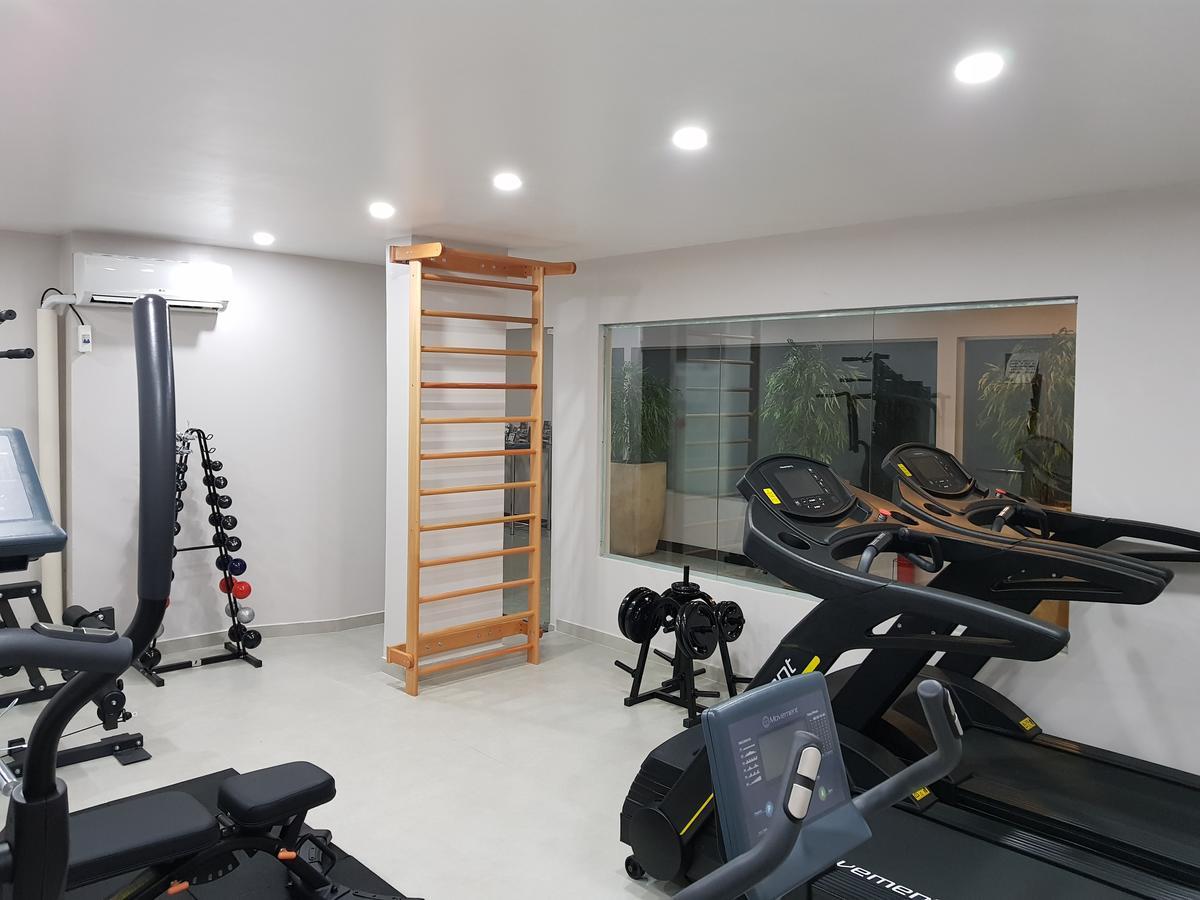 Belem Soft Hotel Экстерьер фото